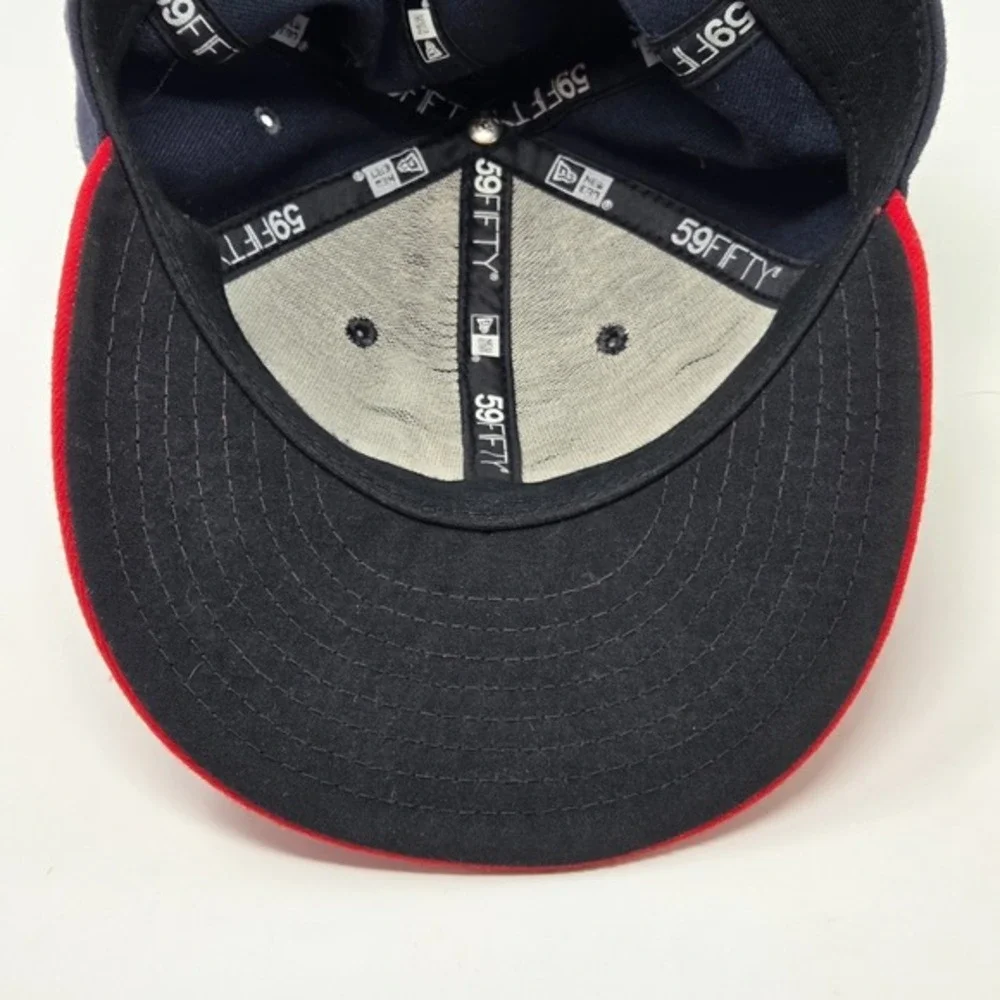 New Era mlb atlanta